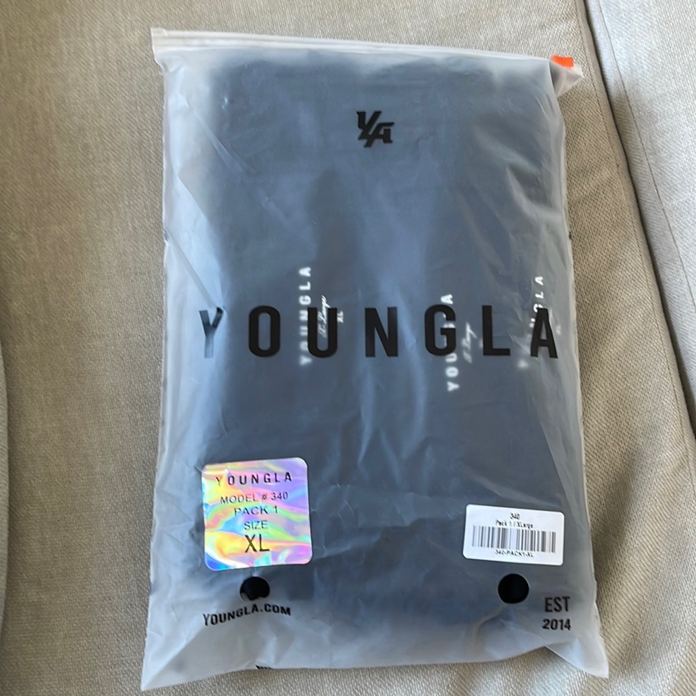 YoungLA wife lovers